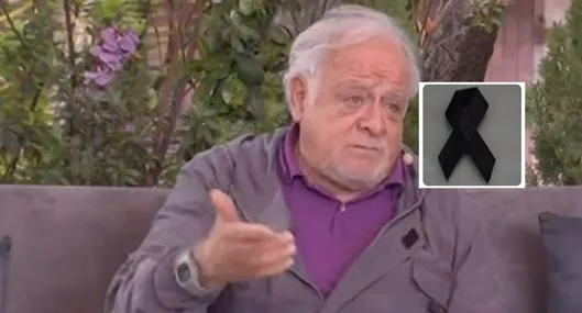 Quién es la mujer que expuso muerte del actor Germán Quintero: dejó huella en Nike y Movistar