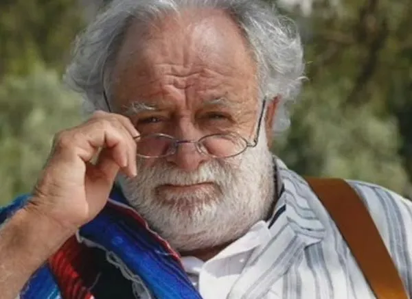 Murió Germán Quintero, reconocido actor de ‘Escobar, el patrón del mal’