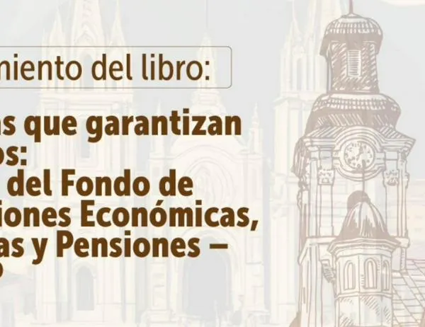 Conoce las historias detrás de las pensiones de Bogotá en el nuevo libro que presenta FONCEP por sus 20 años 