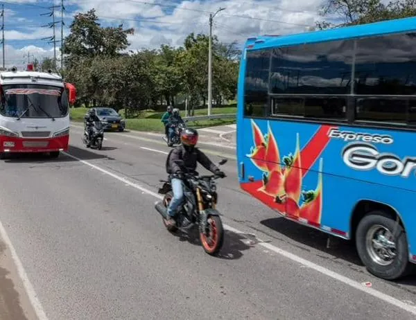 Comienza la ampliación de la autopista Norte, un proyecto que beneficiará a más de siete millones de personas 