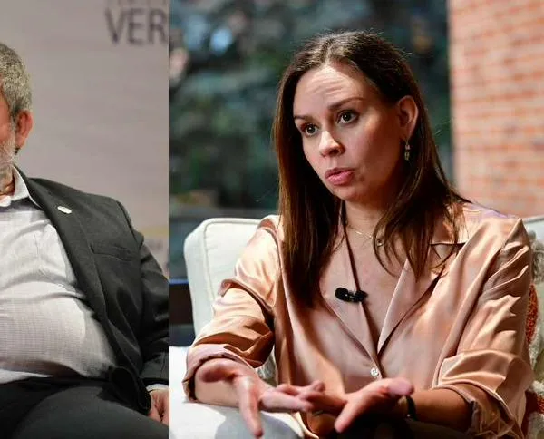 Crecen tensiones por nuevas denuncias de María Claudia Tarazona en caso Miguel Uribe