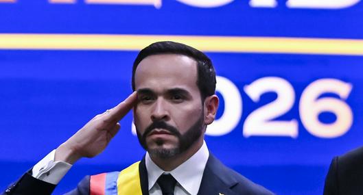 Gobierno toma decisión internacional y saca a Colombia del Grupo de la Haya; ¿qué significa?