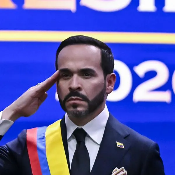 Gobierno con decisión internacional y saca a Colombia del Grupo de la Haya