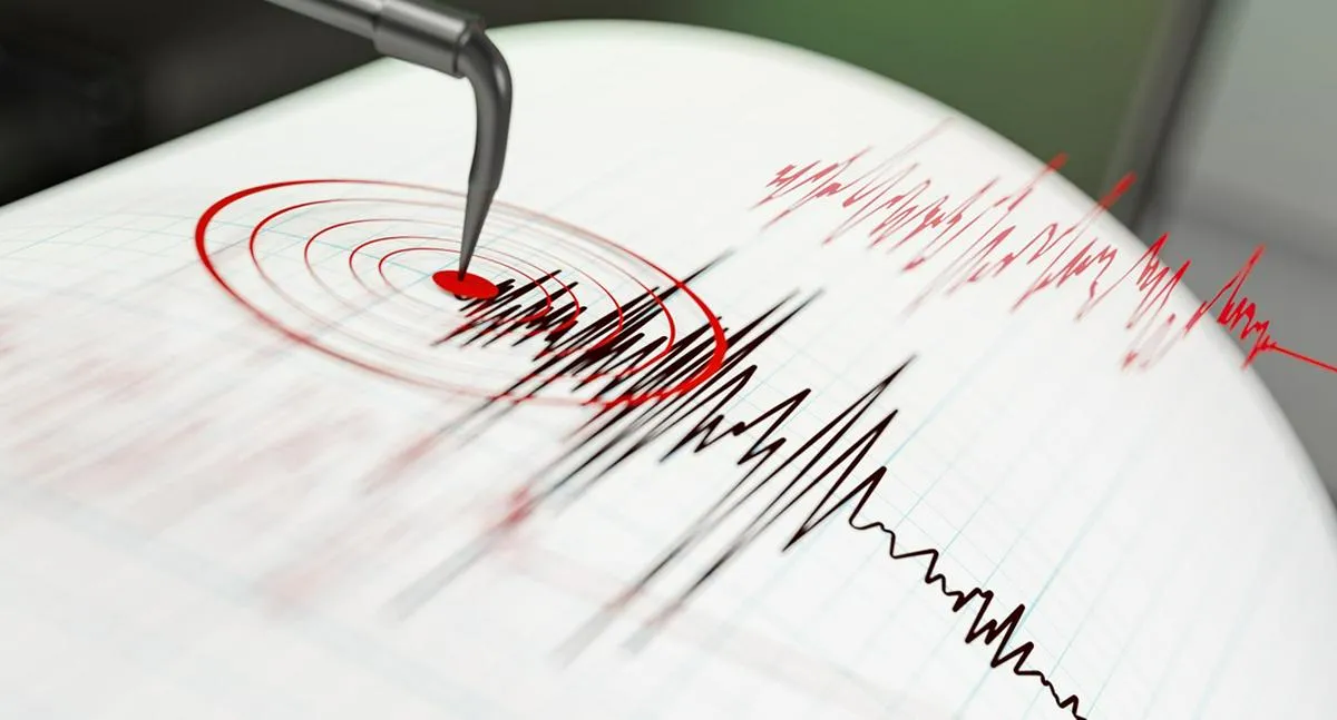 Temblor hoy 15/10/26 en Tolima de magnitud 3,1: epicentro y reporte SGC