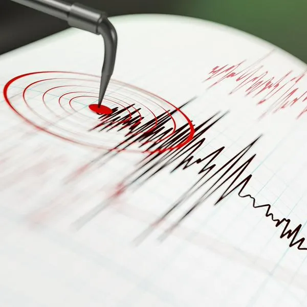 Temblor hoy 15/10/26 en Tolima de magnitud 3,1: epicentro y reporte SGC