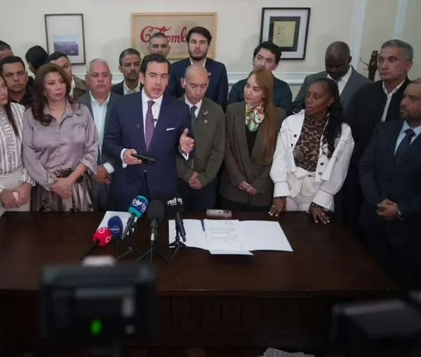 De la Espriella quiere regular la relación con el Congreso: ¿qué pasará con la "mermelada"?
