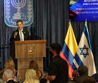 Colombia se retira del Grupo de La Haya: dice que "aísla y ataca a Israel"