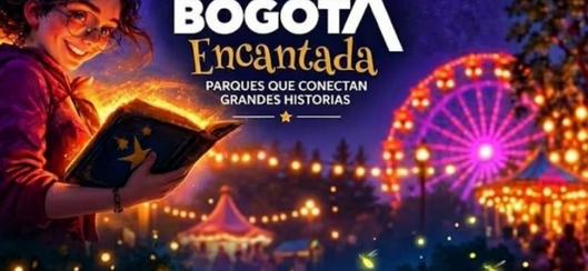 Bogotá impulsa el turismo familiar con nuevos planes de entretenimiento y alianzas en el cierre de año
