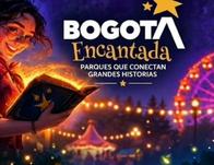 ¿Qué hacer en Bogotá en fin de año? La ciudad presenta su oferta de parques y entretenimiento 