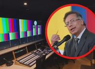 RTVC destapa escándalo por millonario contrato durante gobierno Petro