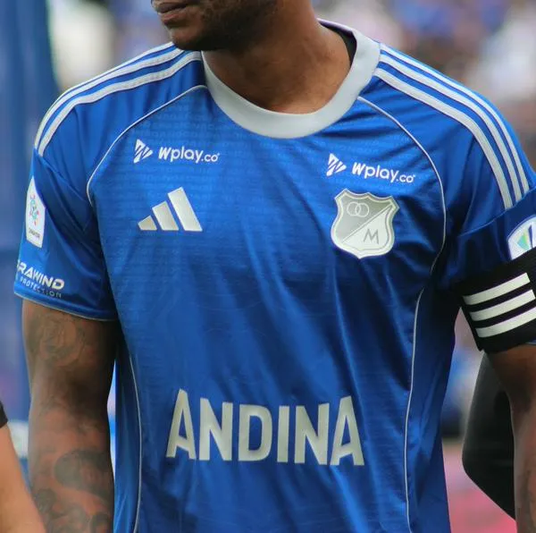 Millonarios