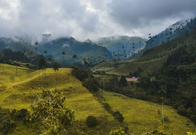 La Universidad Autónoma de Occidente fue sede del 12.° encuentro de turismo de naturaleza