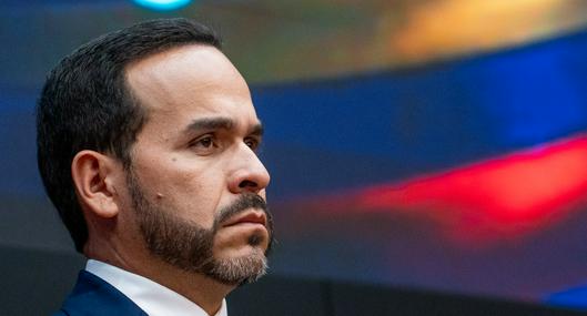 De la Espriella anuncia cambio clave en Ministerio de Cultura y revierte decisión de Petro