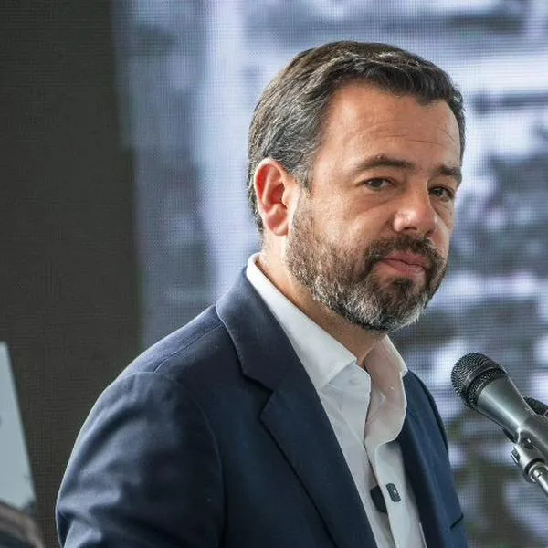 Galán confirmó ampliación de autopista Norte y obra en carrera Séptima de Bogotá