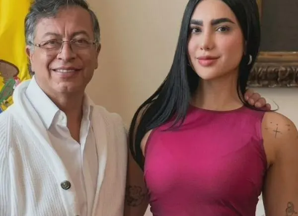 Gabriela Muñoz, cercana a Petro, denunció una delicada situación