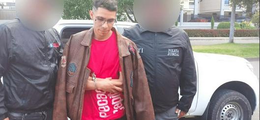 Aprobado preacuerdo con responsable del asesinato de estudiante en TransMilenio Minuto de Dios, Bogotá