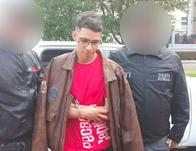 Asesino confeso de estudiante en estación de TransMilenio pagará más de 17 años de cárcel 