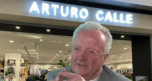 Arturo Calle alerta por empleos perdidos y locales vacíos por práctica muy usual