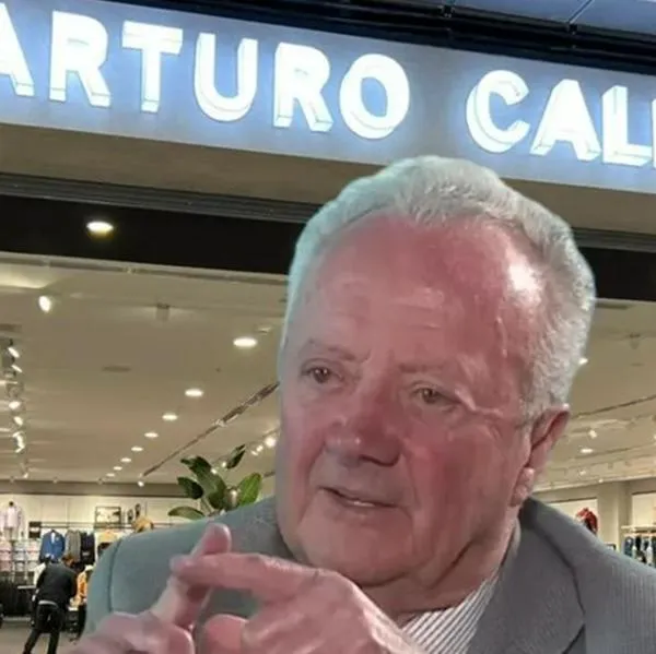 Arturo Calle