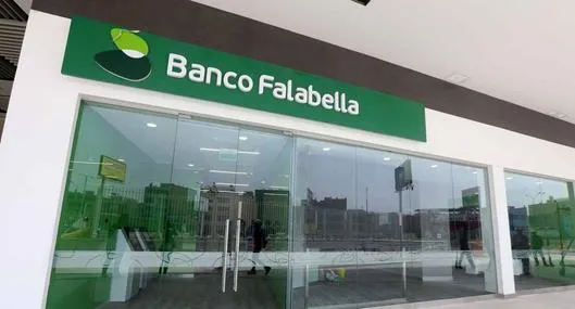 Banco Falabella anunció cambio decisivo (de peso) en Colombia: nuevo camino empieza desde octubre