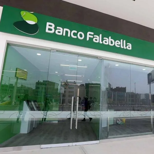 Banco Falabella avisó en Colombia nuevo gerente general: quién es Ignacio Bravo