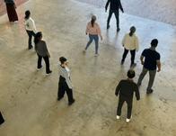 ¿Quieres aprender tango? Disfruta de una clase gratis el viernes 16 de octubre en el CEFE Chapinero 