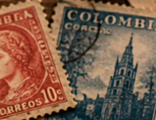 Asiste en Bogotá, del 16 al 23 de octubre, a la Exposición Filatélica y Numismática Nacional 2026 