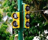Cambia el manejo de la red semafórica de Cali: habrá atención 24/7 y línea para reportar fallas