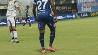 Alianza Valledupar, en números rojos: Supersociedades reveló cuánto perdió el club en 2025