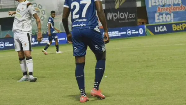 Alianza Valledupar, en números rojos: Supersociedades reveló cuánto perdió el club en 2025