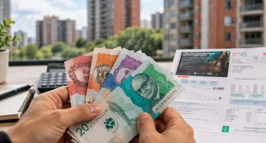 Conjuntos residenciales y copropiedades podrían tener cobros adicionales en la factura de la energía