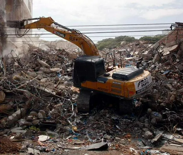 ONU alerta que 57.000 damnificados por el terremoto en Colombia podrían quedarse sin ayuda