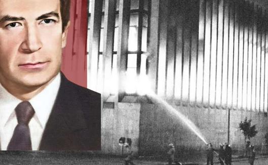 Corte Constitucional ordena disculpas públicas a la familia de magistrado Gaona por la película Noviembre