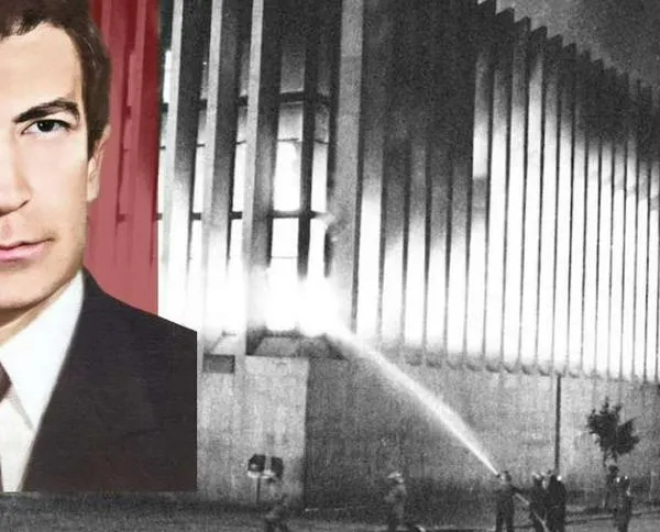 Productores de la película del Palacio de Justicia deberán pedir perdón a la familia Gaona