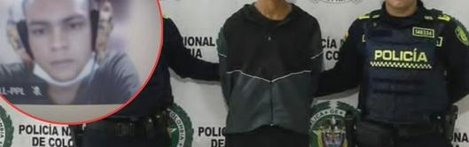 Juzgado de Valledupar emite fallo condenatorio por homicidio ocurrido en Brisas de La Popa en 2022