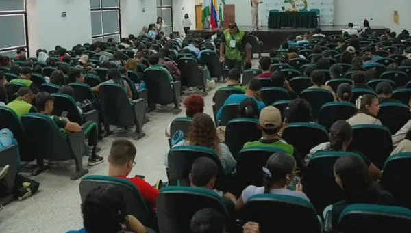 El XXI Foro de Lenguaje de la UPC reflexionó sobre los desafíos de la comunicación y la transformación digital