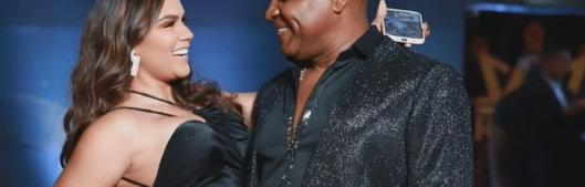 Omar Geles: los mensajes íntimos que su esposa Maren García compartió para mantener vivo su legado