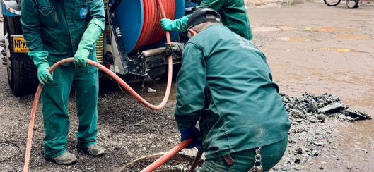 Cortes de agua programados en Engativá para el 16 de octubre de 2026 por trabajos de modernización de la EAAB