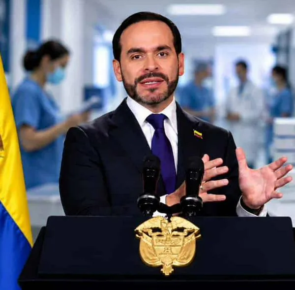 Gobierno De la Espriella revela avances del plan de choque en salud y cuántos pacientes ya reciben medicamentos