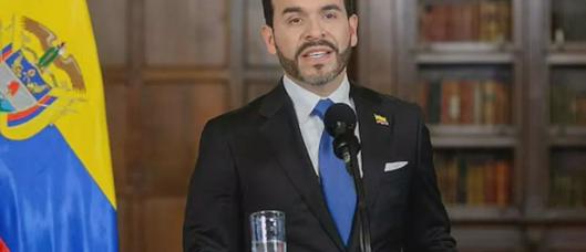 Presidente De La Espriella ordena remover imágenes de Carlos Pizarro de espacios públicos en Colombia