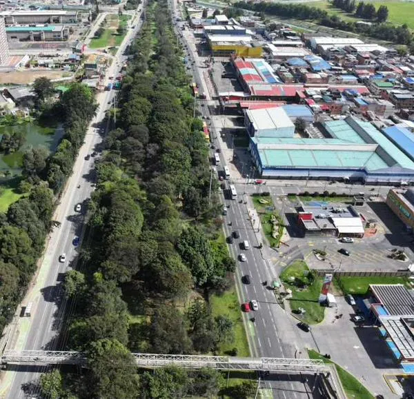 Autopista Norte: arrancan las obras tras años de retrasos y pendientes ambientales