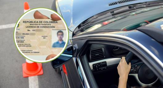 Cambio (grande) para quienes necesitan sacar la licencia de conducción en Colombia: ¿cómo será el pago?