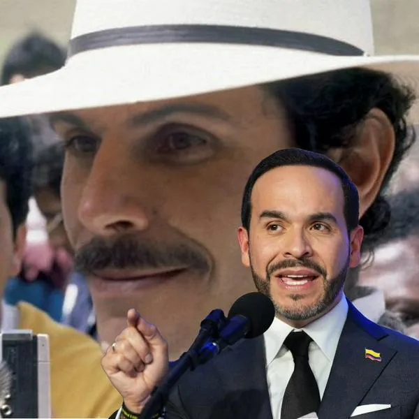 De la Espriella ordena quitar imagen de Carlos Pizarro de lugares públicos