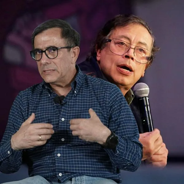 Exdirector de la Policía denunciará a Gustavo Petro por presunto espionaje
