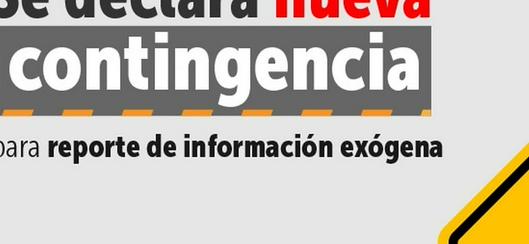 Contingencia tecnológica en Bogotá: fallas en la plataforma de la Secretaría de Hacienda afectan reporte de información exógena