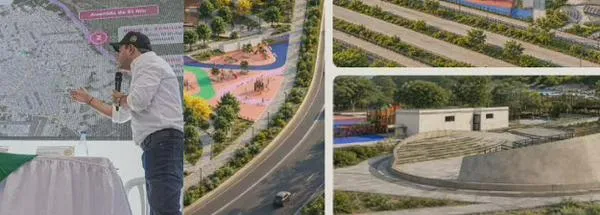 Ministerio de Vivienda dio viabilidad a la construcción del ecoparque del río Guatapurí