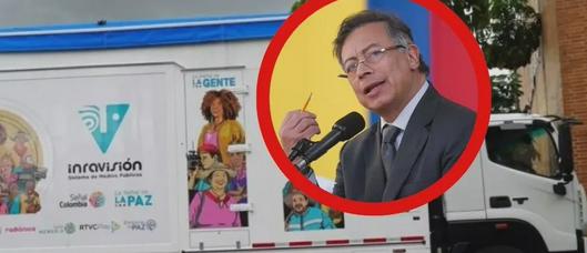 RTVC traslada a la Fiscalía el caso de la unidad móvil: denuncian posible sobrecosto y falta de planta eléctrica