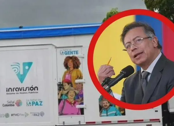 Salen a la luz más detalles del escándalo de RTVC en el Gobierno Petro