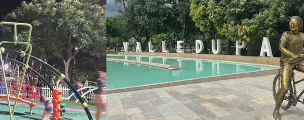 Ciudadano se quejó del deterioro del Parque La Provincia y un Juzgado ordenó realizar una audiencia 