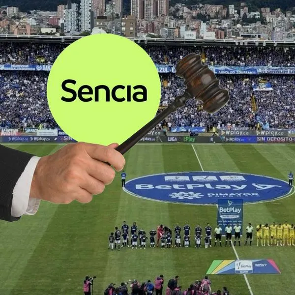 Sencia y Millonarios no pueden prohibir pancartas a hinchas en El Campín